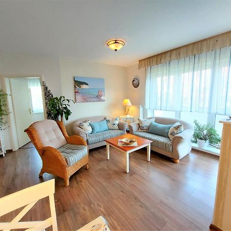 Komfortferienwohnungen Sassnitz Dış mekan fotoğraf