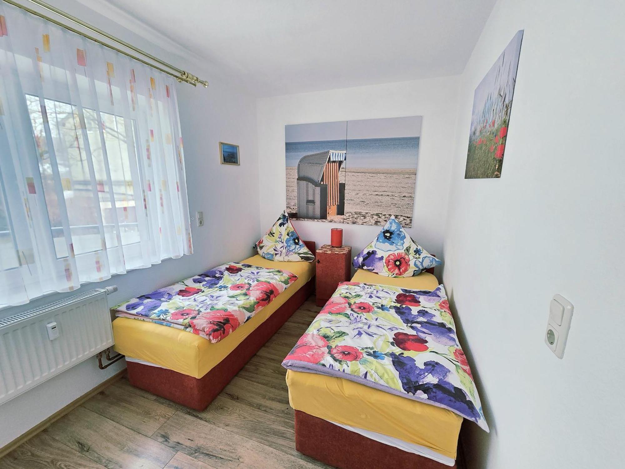 Komfortferienwohnungen Sassnitz Dış mekan fotoğraf